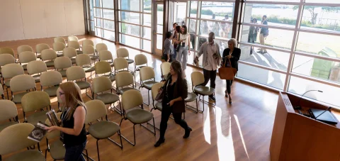 Site visits simplified: free venue inspection checklist for event planners